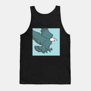 Eagle! Tank Top